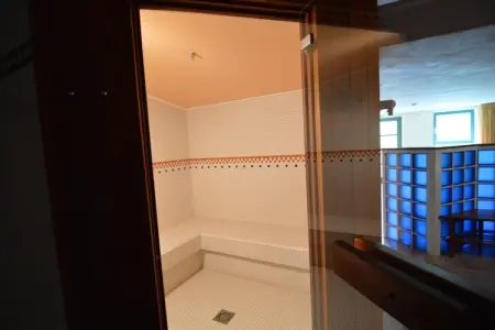 Villa Le Jeu de L'Oie - 18 pers., sauna & billard : photo 39