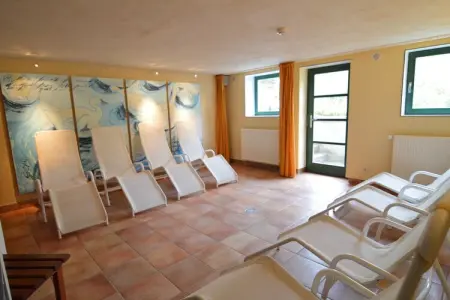Villa Le Jeu de L'Oie - 18 pers., sauna & billard : photo 40
