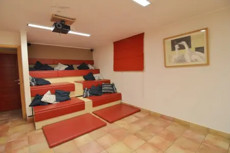 Villa Le Jeu de L'Oie - 18 pers., sauna & billard : photo 41