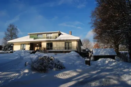 Villa Le Jeu de L'Oie - 18 pers., sauna & billard : photo 58