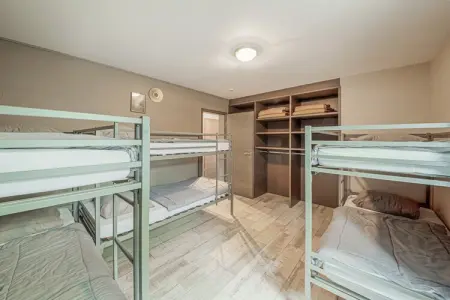 Orée du Lac – Gîte 23 pers., saunas et lacs : photo 11