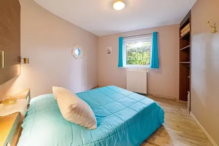 Orée du Lac – Gîte 23 pers., saunas et lacs : photo 14