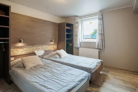 Orée du Lac – Gîte 23 pers., saunas et lacs : photo 16