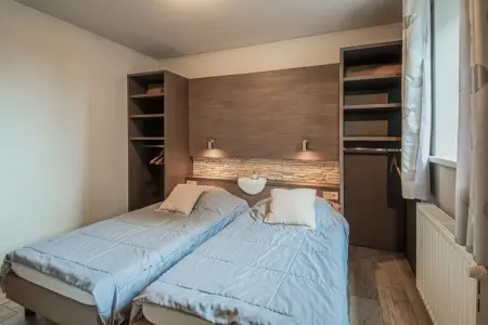 Orée du Lac – Gîte 23 pers., saunas et lacs : photo 17