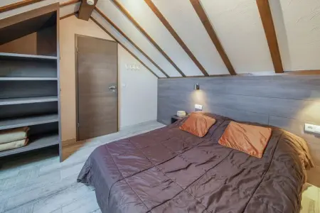 Orée du Lac – Gîte 23 pers., saunas et lacs : photo 23