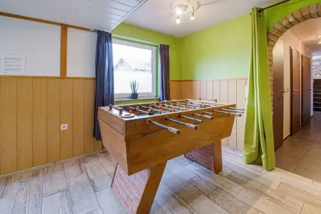 Orée du Lac – Gîte 23 pers., saunas et lacs : photo 30