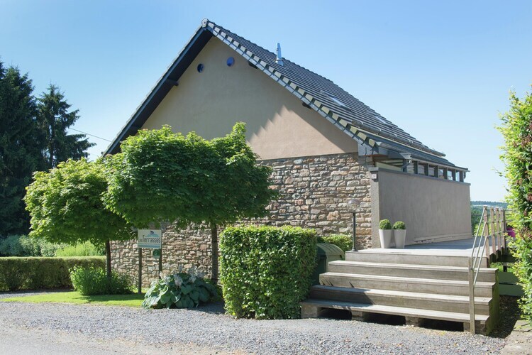 Les Terrasses - Gîte 12 personnes avec sauna à Waimes - Photo 1