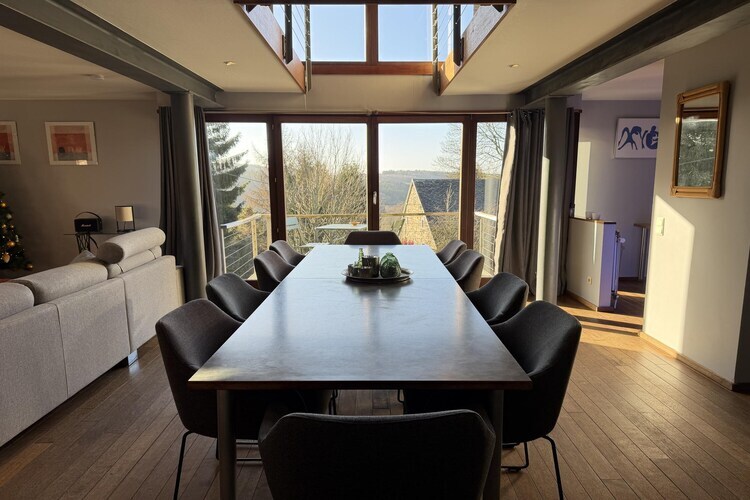 Les Terrasses - Gîte 12 personnes avec sauna à Waimes - Photo 3