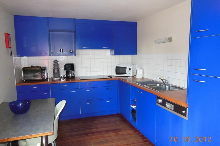 Les Terrasses - Gîte 12 personnes avec sauna à Waimes - Photo 4