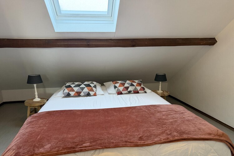 Les Terrasses - Gîte 12 personnes avec sauna à Waimes - Photo 5