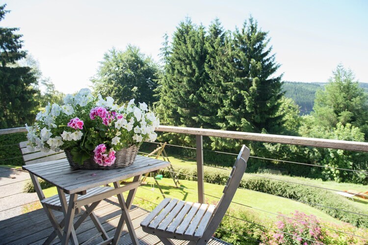 Les Terrasses - Gîte 12 personnes avec sauna à Waimes - Photo 6