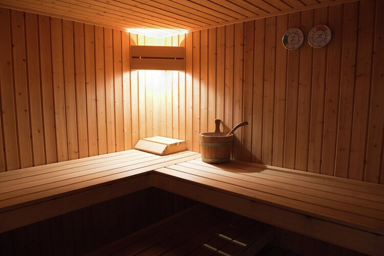 Les Terrasses - Gîte 12 personnes avec sauna à Waimes - Photo 7