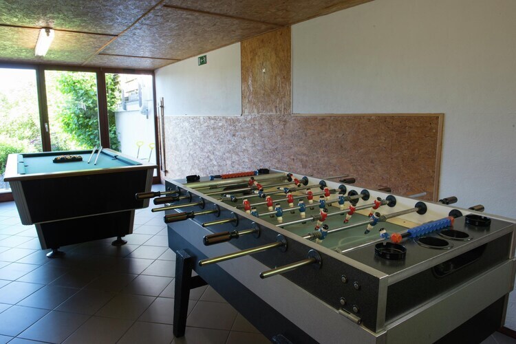 Les Terrasses - Gîte 12 personnes avec sauna à Waimes - Photo 9