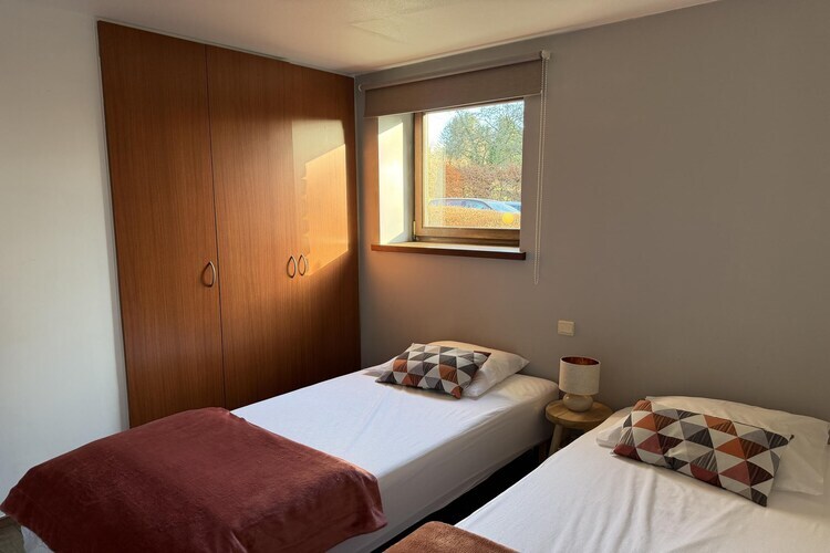 Les Terrasses - Gîte 12 personnes avec sauna à Waimes - Photo 11
