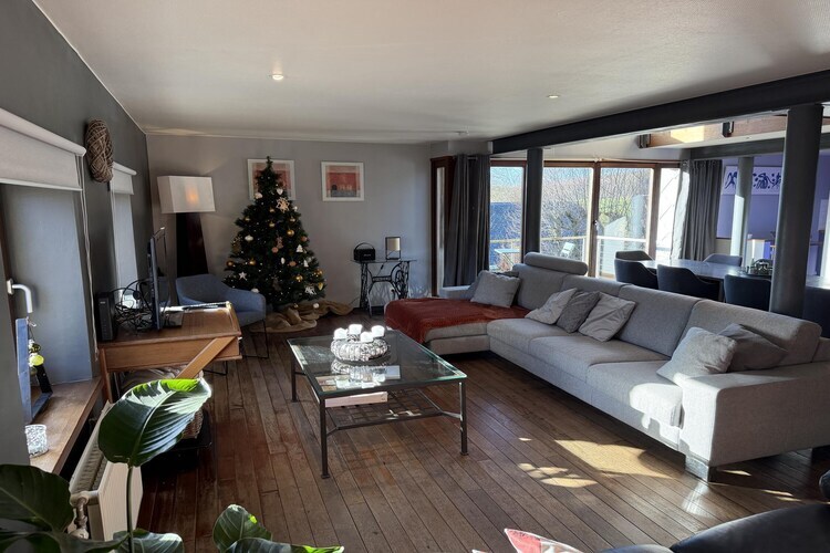 Les Terrasses - Gîte 12 personnes avec sauna à Waimes - Photo 15