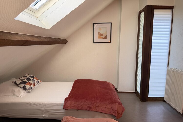 Les Terrasses - Gîte 12 personnes avec sauna à Waimes - Photo 19