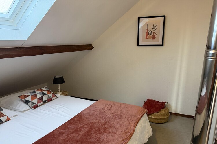 Les Terrasses - Gîte 12 personnes avec sauna à Waimes - Photo 20