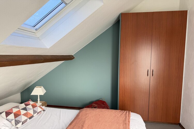 Les Terrasses - Gîte 12 personnes avec sauna à Waimes - Photo 21