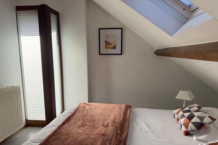 Les Terrasses - Gîte 12 personnes avec sauna à Waimes - Photo 22