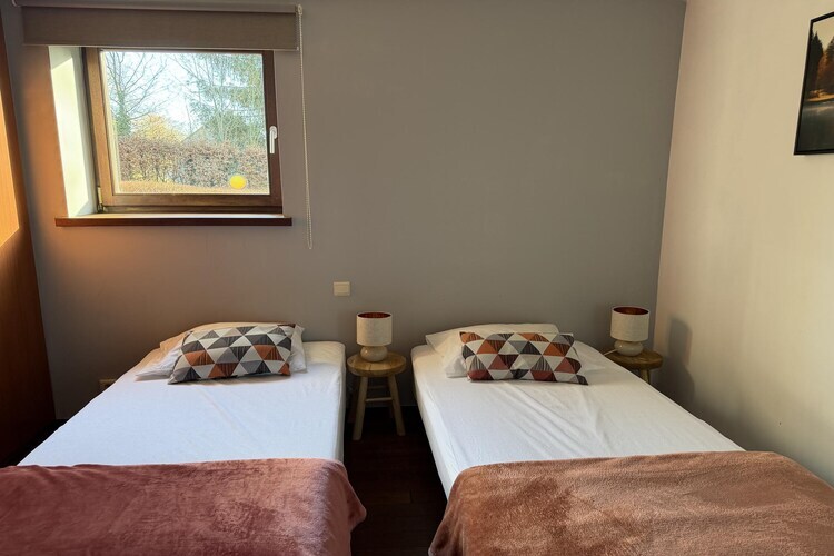 Les Terrasses - Gîte 12 personnes avec sauna à Waimes - Photo 23