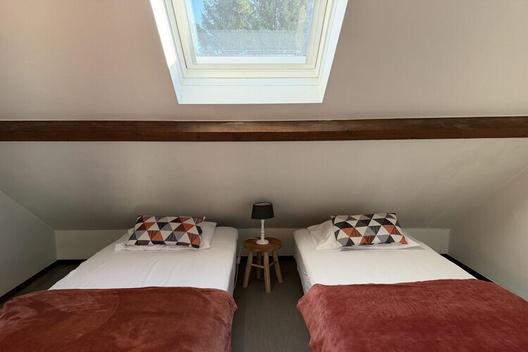 Les Terrasses - Gîte 12 personnes avec sauna à Waimes - Photo 26