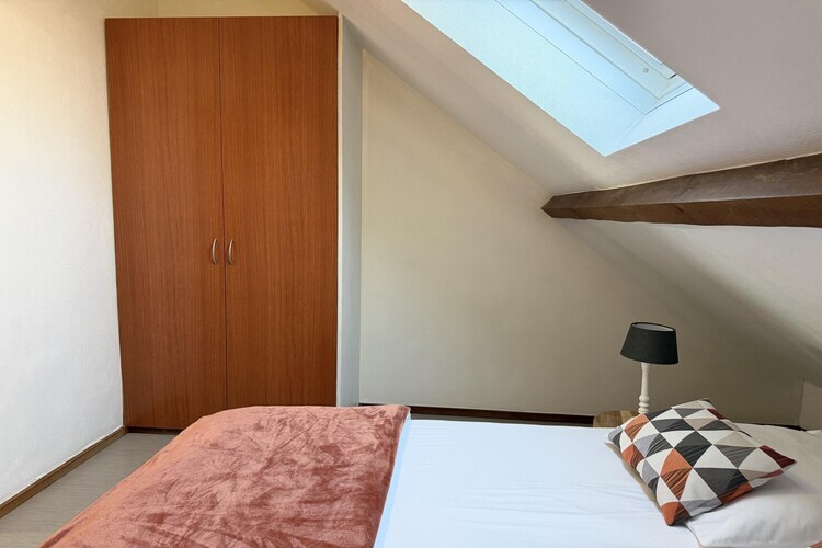Les Terrasses - Gîte 12 personnes avec sauna à Waimes - Photo 27