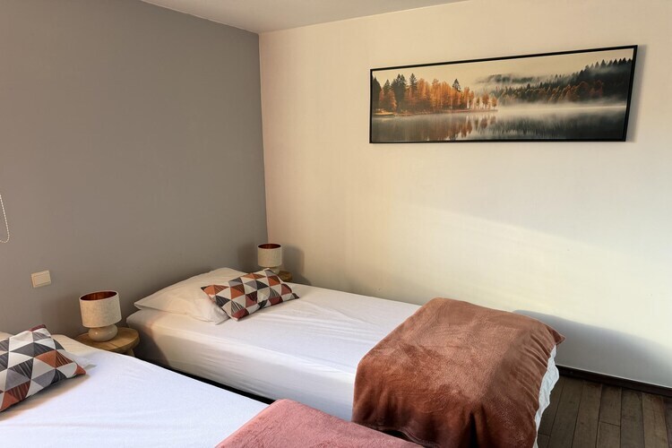 Les Terrasses - Gîte 12 personnes avec sauna à Waimes - Photo 28