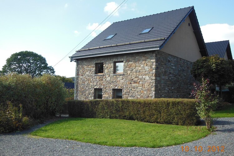 Les Terrasses - Gîte 12 personnes avec sauna à Waimes - Photo 29