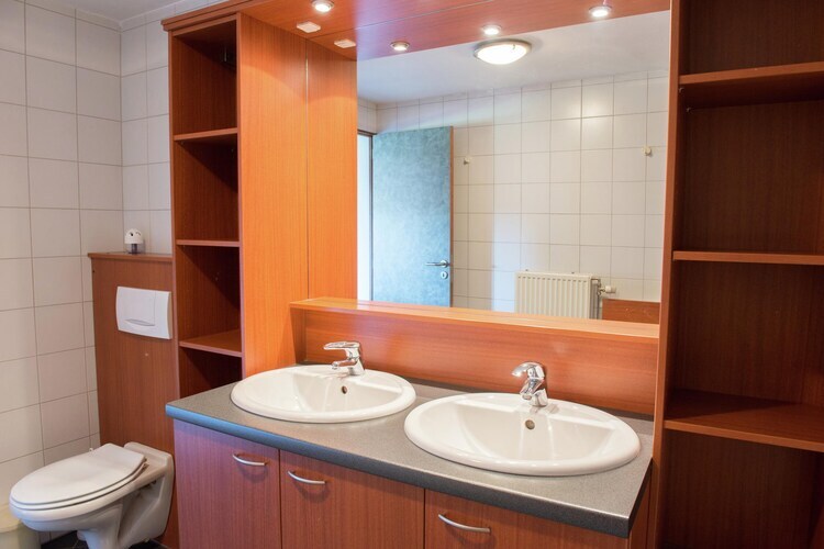 Les Terrasses - Gîte 12 personnes avec sauna à Waimes - Photo 33