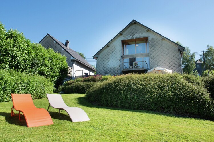 Les Terrasses - Gîte 12 personnes avec sauna à Waimes - Photo 34