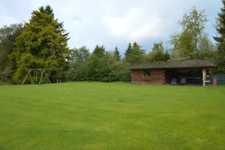 Eau Rouge – Maison 18 personnes, sauna et cheminée : photo 28