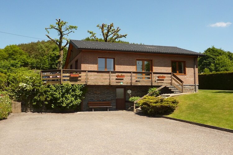 Maison 10 personnes avec sauna, jacuzzi et salle de jeux - Photo 1