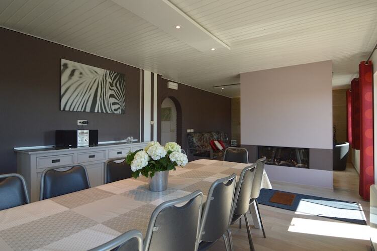 Maison 10 personnes avec sauna, jacuzzi et salle de jeux - Photo 3