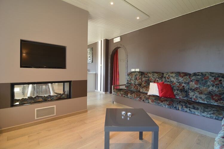 Maison 10 personnes avec sauna, jacuzzi et salle de jeux - Photo 7
