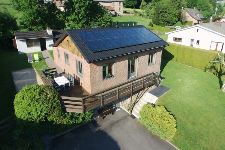 Maison 10 personnes avec sauna, jacuzzi et salle de jeux - Photo 8