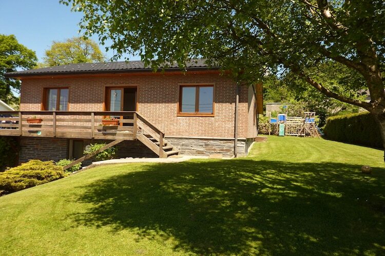 Maison 10 personnes avec sauna, jacuzzi et salle de jeux - Photo 9