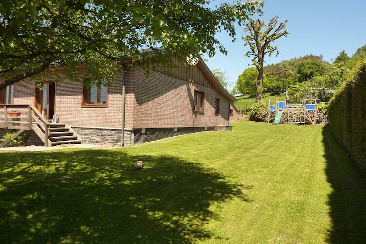Maison 10 personnes avec sauna, jacuzzi et salle de jeux - Photo 10