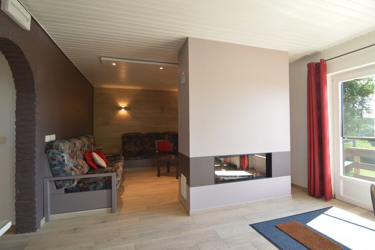 Maison 10 personnes avec sauna, jacuzzi et salle de jeux - Photo 11