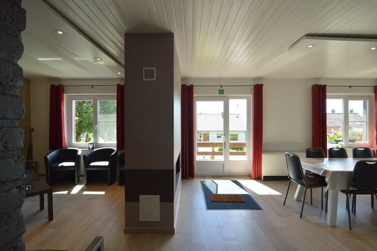 Maison 10 personnes avec sauna, jacuzzi et salle de jeux - Photo 13