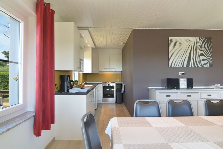 Maison 10 personnes avec sauna, jacuzzi et salle de jeux - Photo 15