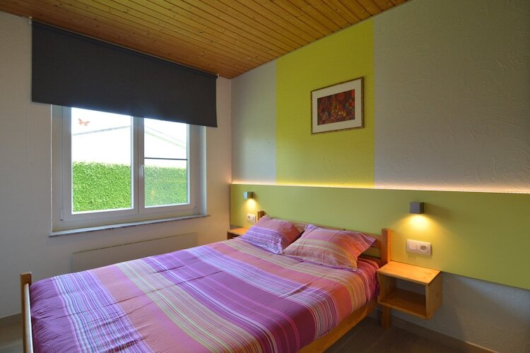 Maison 10 personnes avec sauna, jacuzzi et salle de jeux - Photo 18