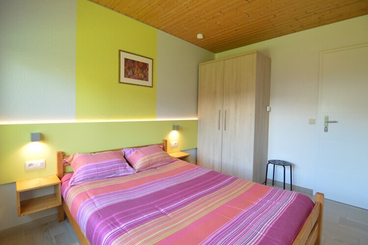 Maison 10 personnes avec sauna, jacuzzi et salle de jeux - Photo 19