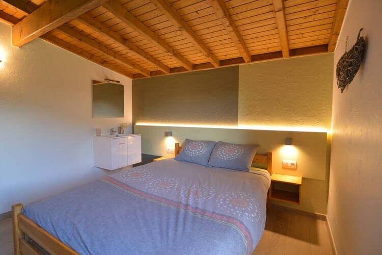 Maison 10 personnes avec sauna, jacuzzi et salle de jeux - Photo 20