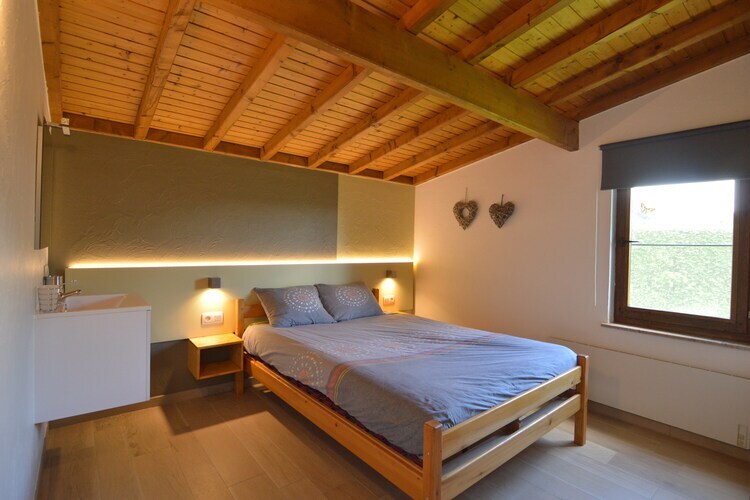 Maison 10 personnes avec sauna, jacuzzi et salle de jeux - Photo 21