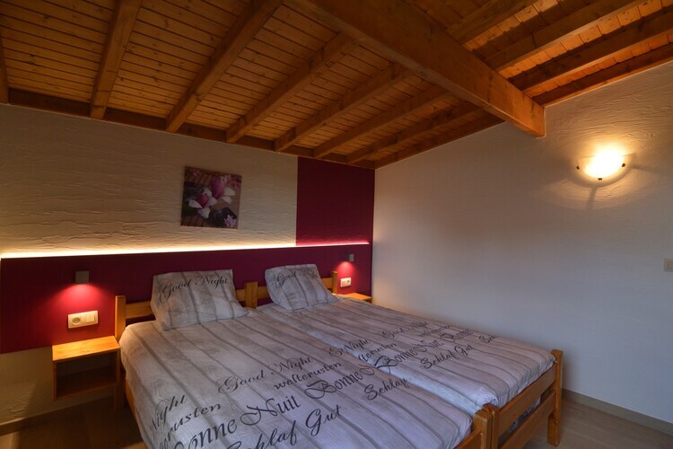 Maison 10 personnes avec sauna, jacuzzi et salle de jeux - Photo 22