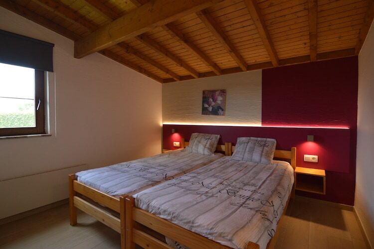 Maison 10 personnes avec sauna, jacuzzi et salle de jeux - Photo 23