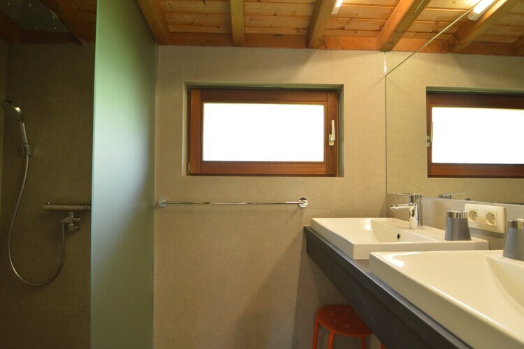 Maison 10 personnes avec sauna, jacuzzi et salle de jeux - Photo 24