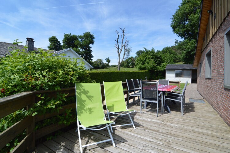Maison 10 personnes avec sauna, jacuzzi et salle de jeux - Photo 28