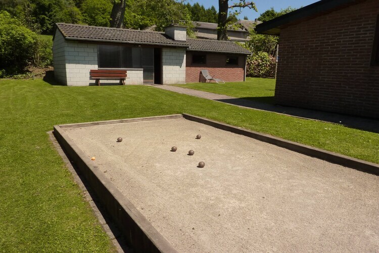 Maison 10 personnes avec sauna, jacuzzi et salle de jeux - Photo 33