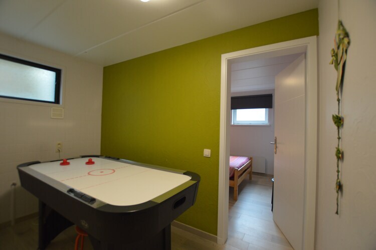 Maison 10 personnes avec sauna, jacuzzi et salle de jeux - Photo 35